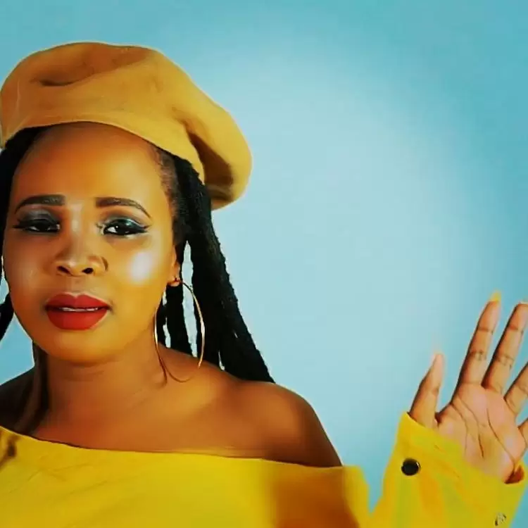 Ney Lee – Maajabu