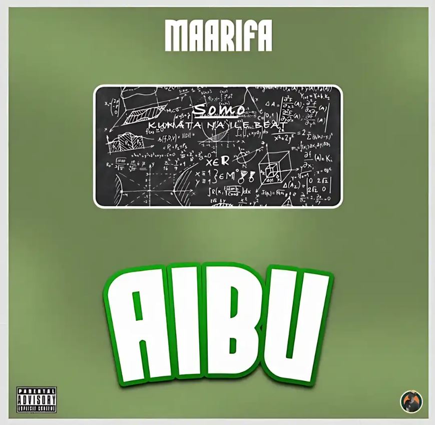 Maarifa – Aibu
