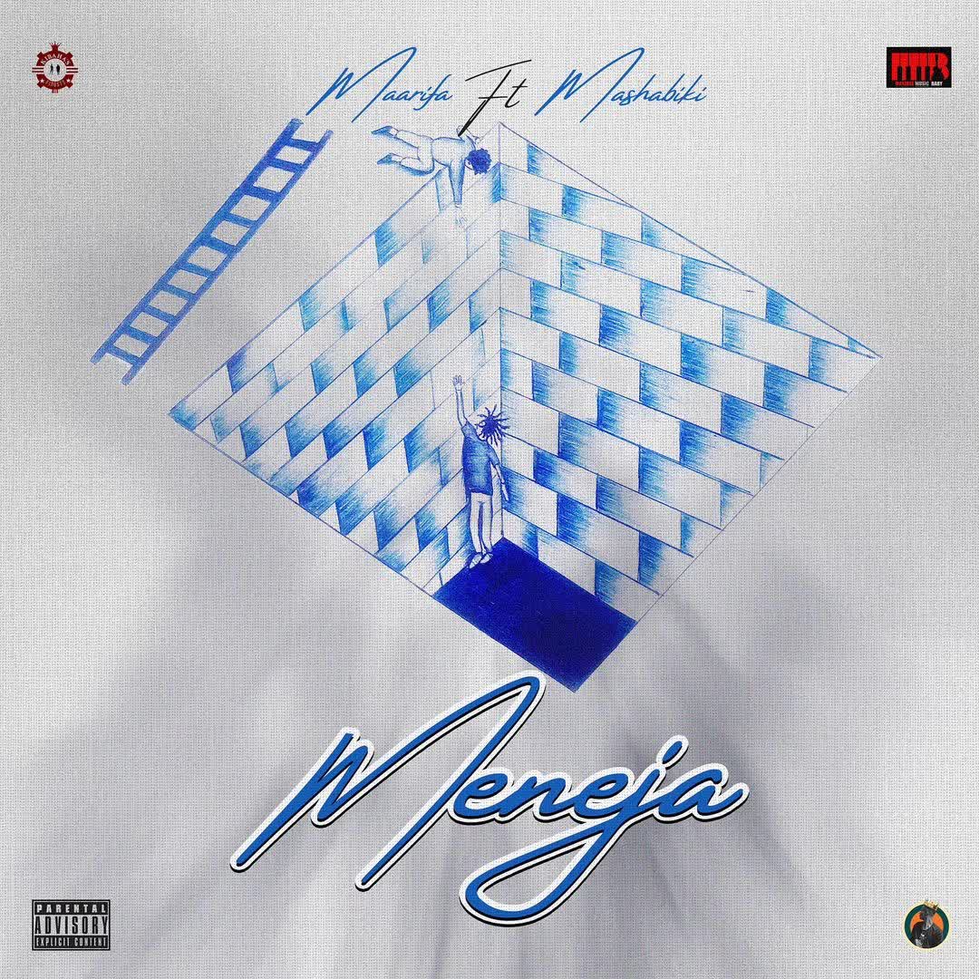 Maarifa Ft Mashabiki – Meneja