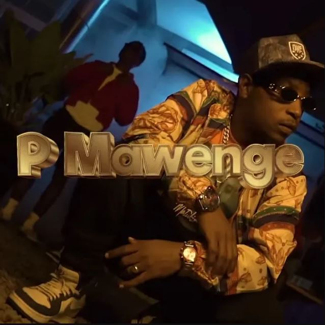 Mabantu Ft P Mawenge & Marioo – Leo Refix