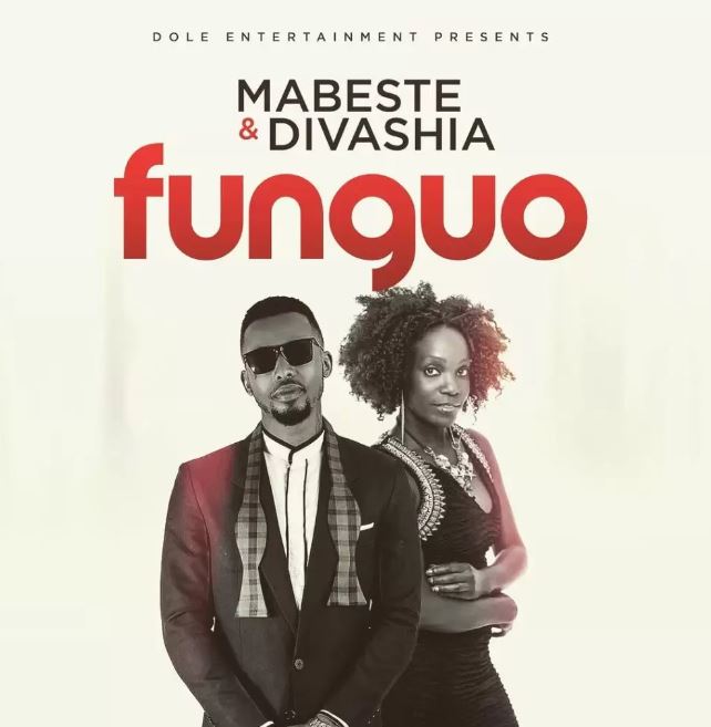 Mabeste Ft Divashia – Funguo