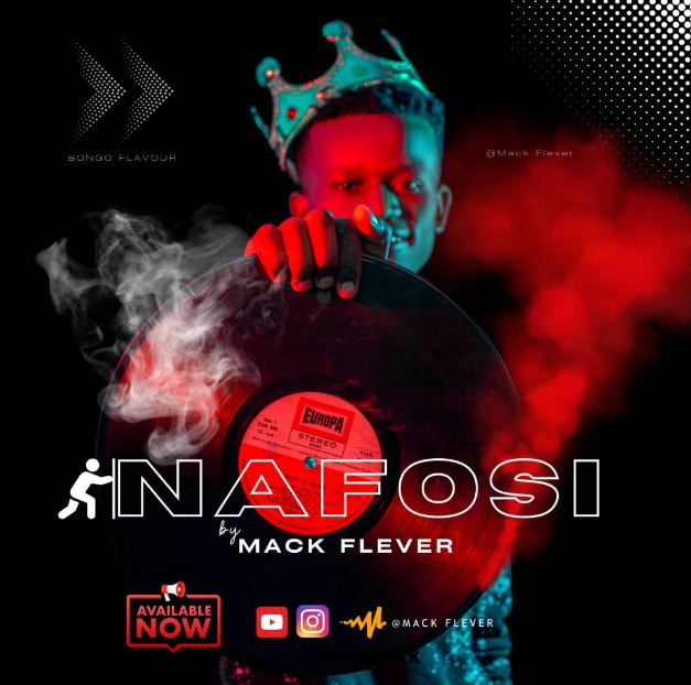 Mack Flever – Nafosi
