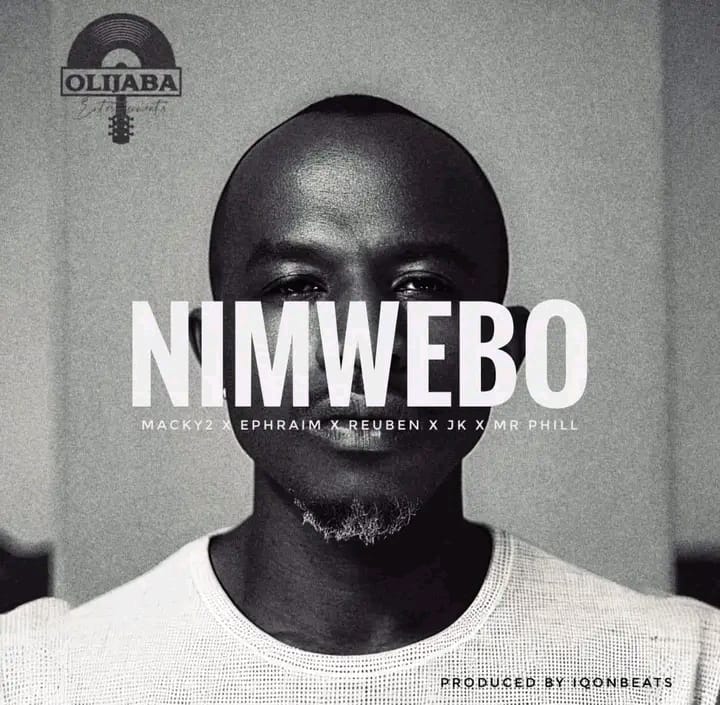 Macky 2, Ephraim, Jk, Reuben & Mr Phill – Nimwebo