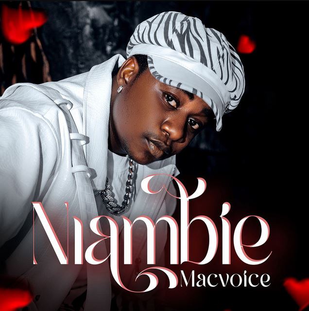 Macvoice – Niambie