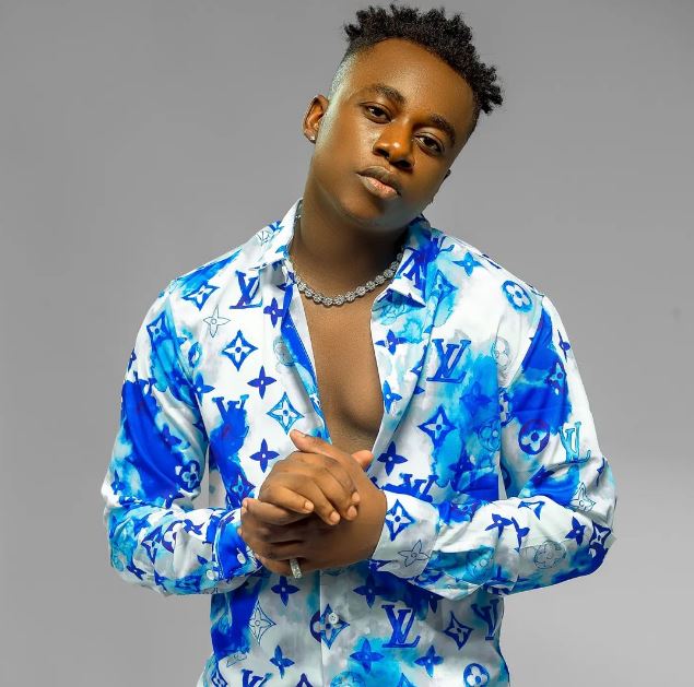 Macvoice – I Like You