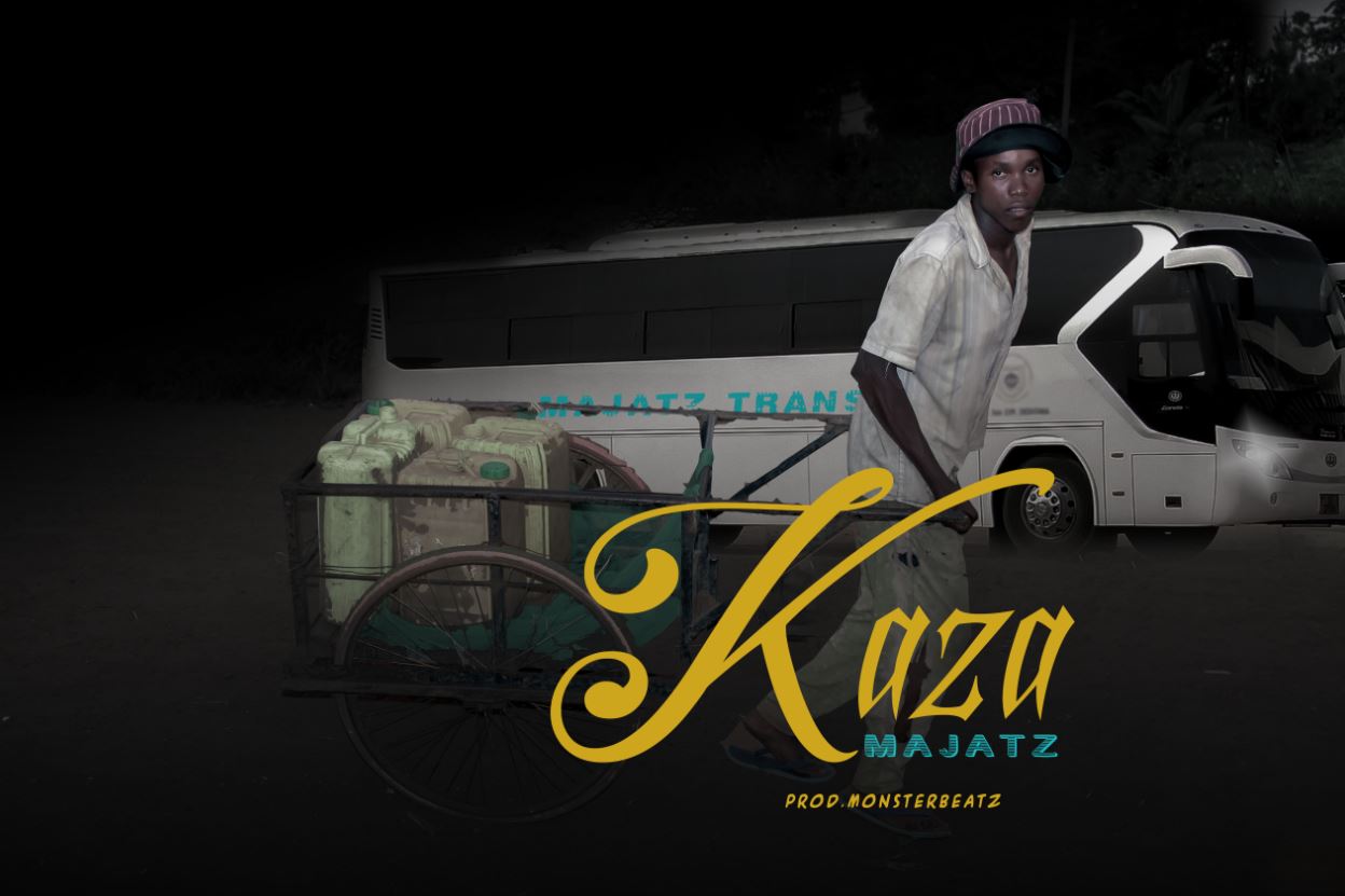 Maja Tz – Kaza