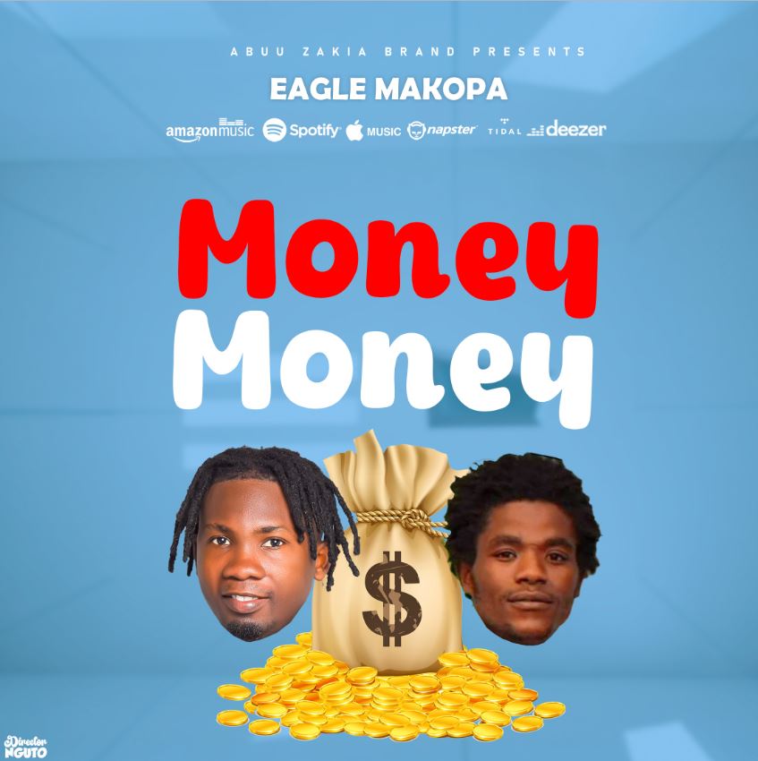 Makopa – Money Money