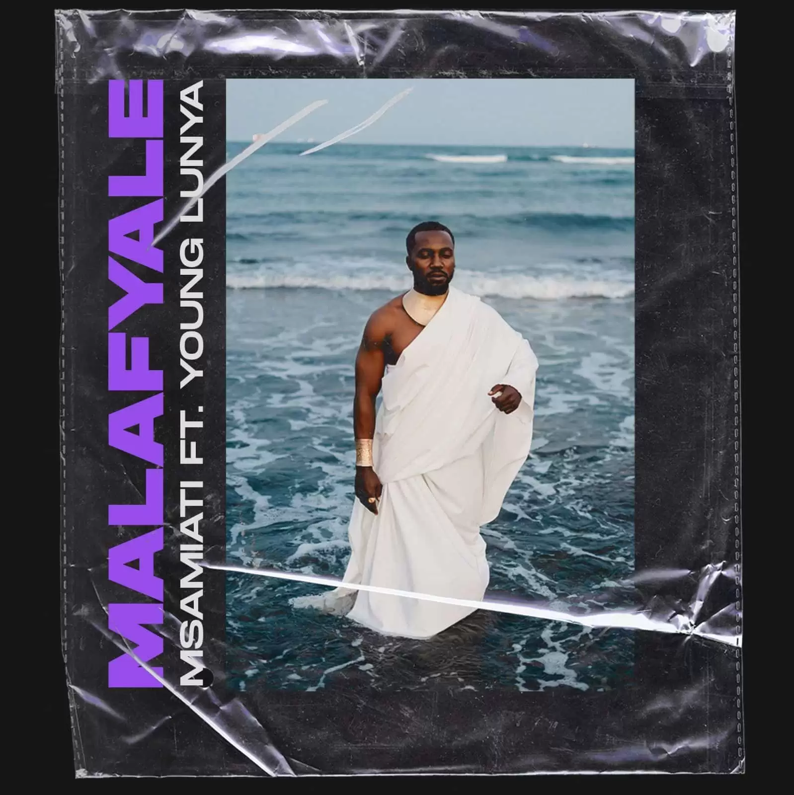 Msamiati Ft Young Lunya – Malafyale