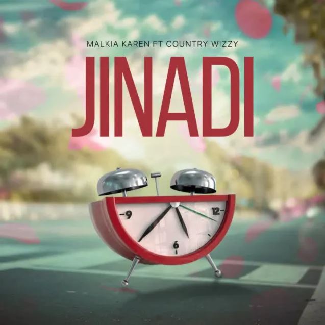 Malkia Karen Ft Country Wizzy – Jinadi