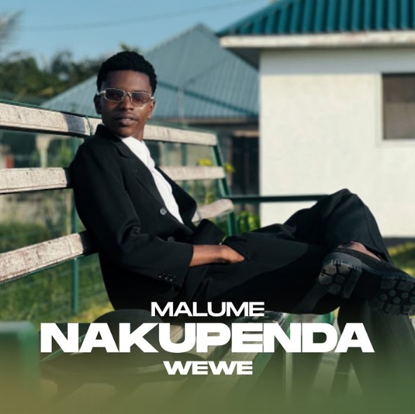 Malume – Nakupenda Wewe Official Music Cover