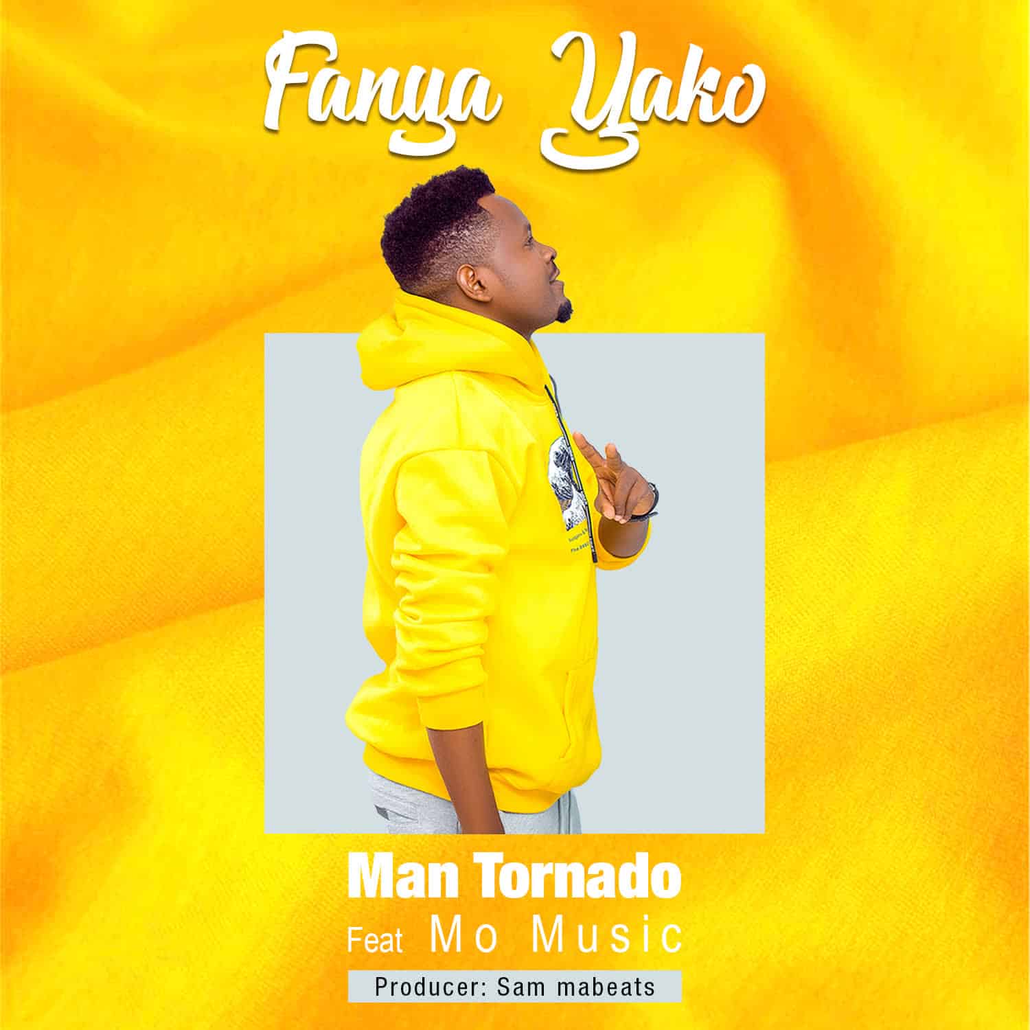 Man Tornado Ft Mo Music – Fanya Yako