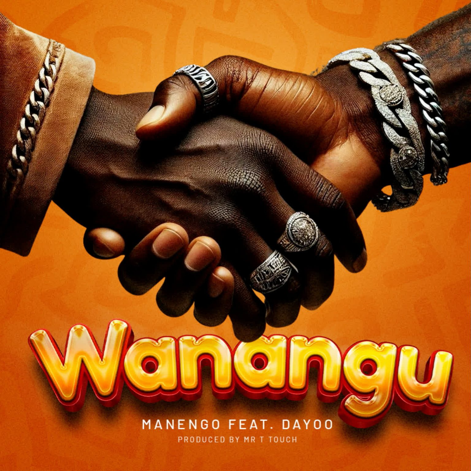 Manengo Ft Dayoo – Wanangu