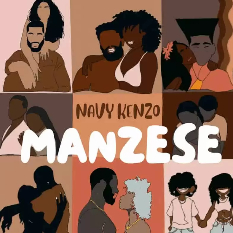 Navy Kenzo – Manzese