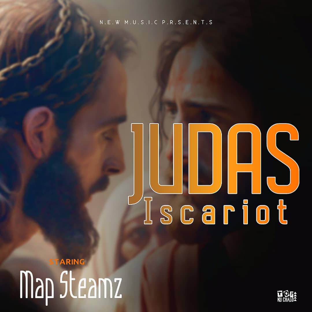 Map Steamz – Judas Iscariot