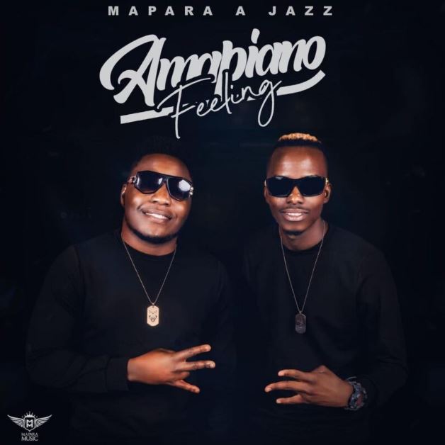 Mapara A Jazz Ft Makhadzi X Rude Kid Venda – Too Much