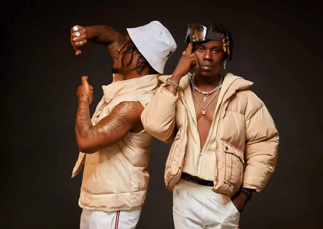Ze Future – Mapepo
