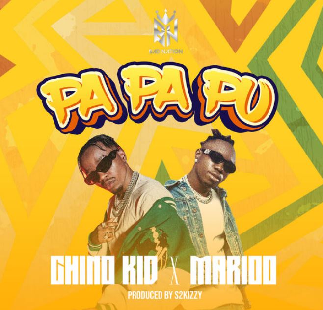 Marioo & Chino Kidd – Papapu