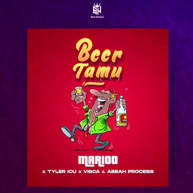 Marioo X Tyler Icu X Visca & Abbah Process – Beer Tamu