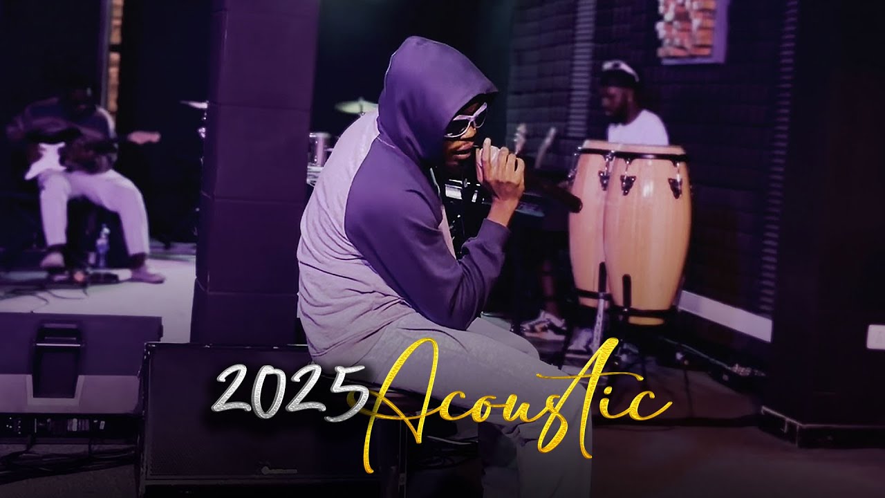 Marioo – 2025