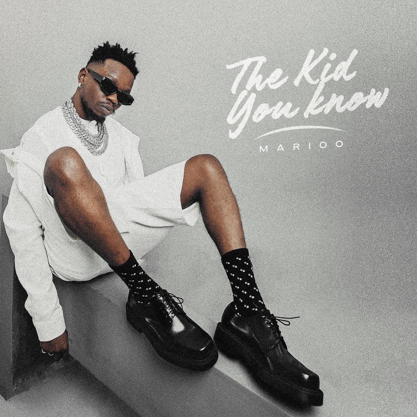 Marioo Ft Fik Fameica – Djudju