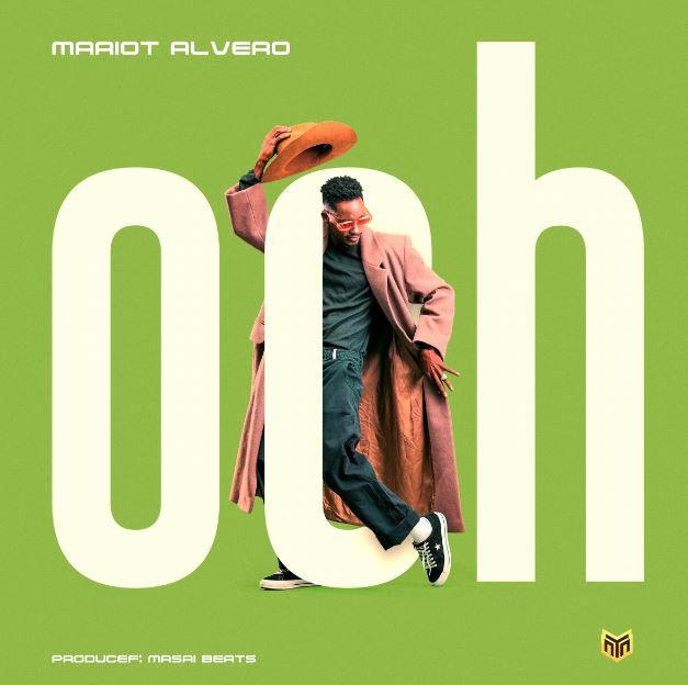 Mariot – Ooh