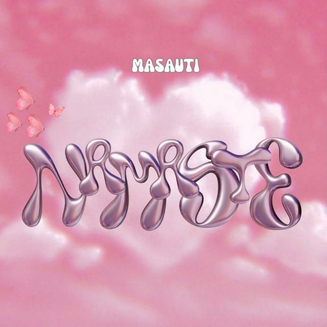 Masauti – Namaste