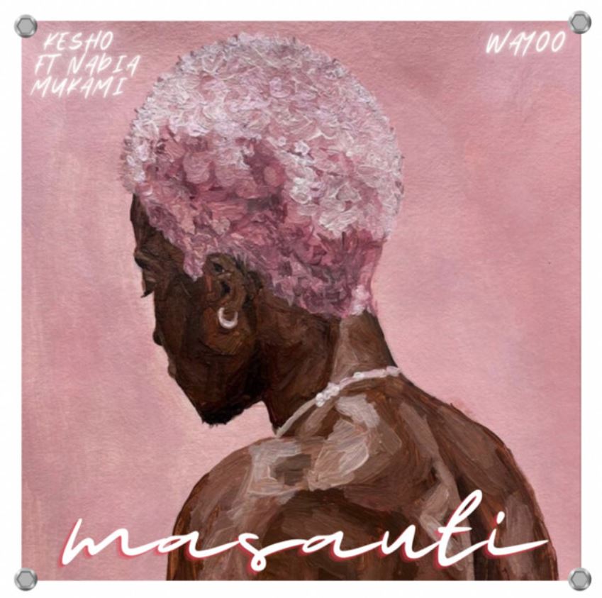 Masauti – Wayoo