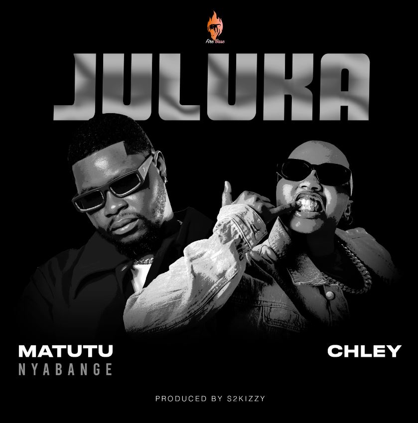 Matutu Nyabange Ft Chley – Juluka