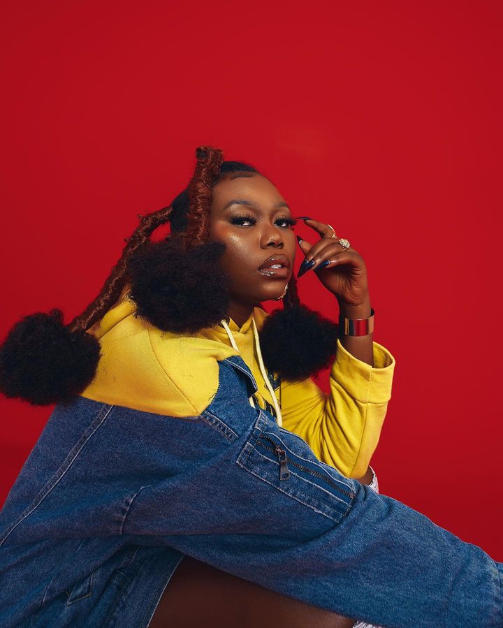 Mr T Touch Ft Maua Sama – Nipe