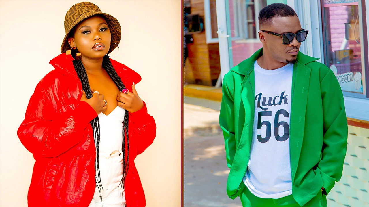 Maua Sama Ft Alikiba – Nioneshe