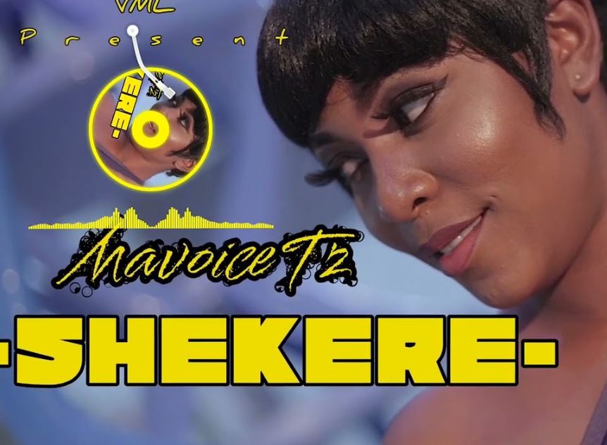 Mavoicetz – Shekere