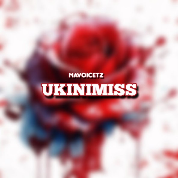 Mavoicetz – Ukinimiss (remix) Official Music Cover
