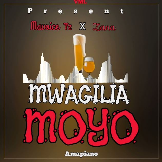 Mavoicetz Ft Zana – Mwagilia Moyo