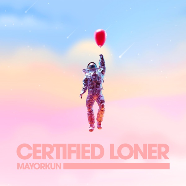 Mayorkun – Certified Loner