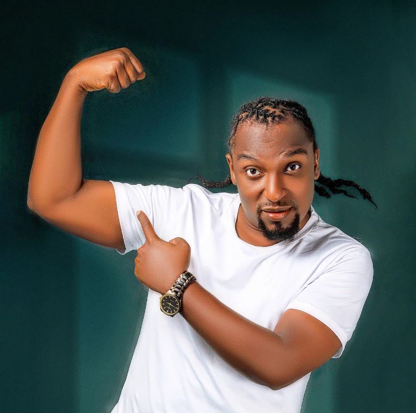 Mb Dogg – Baridi Kali