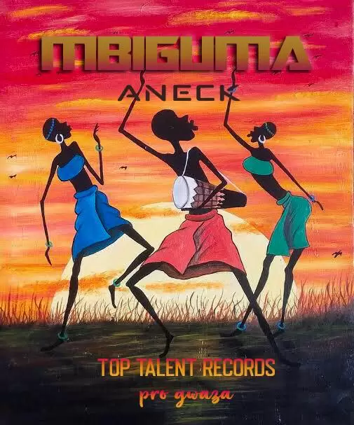 Aneck Ft Jazma – Mbiguma