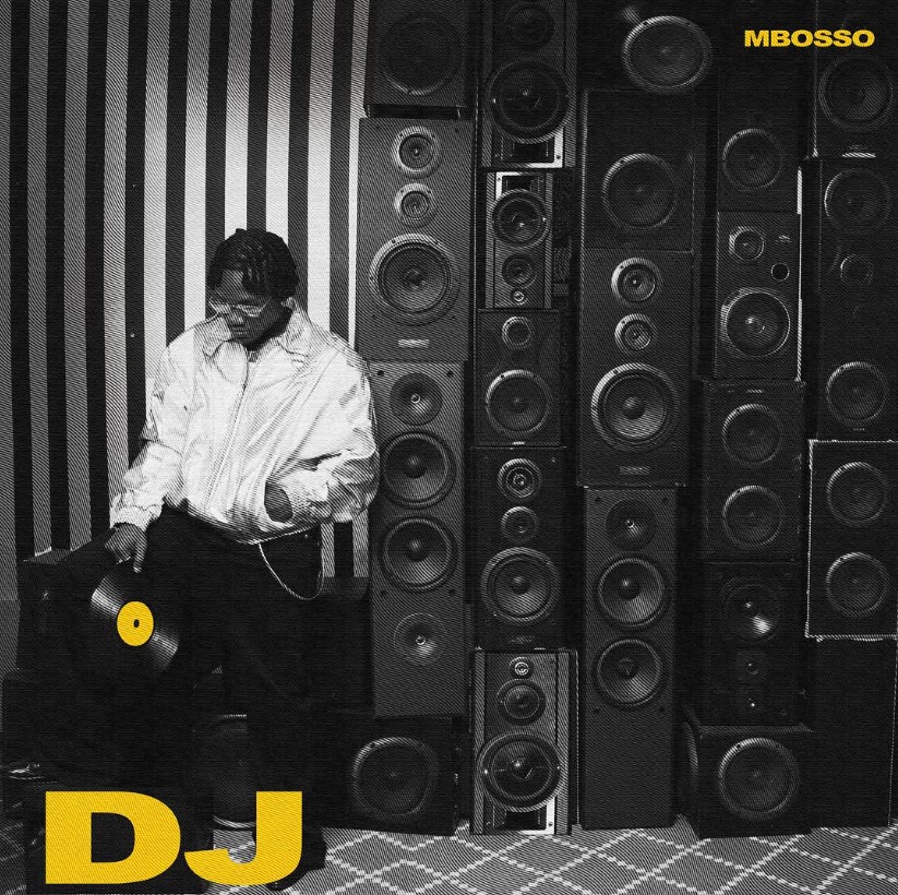 Mbosso – D   J