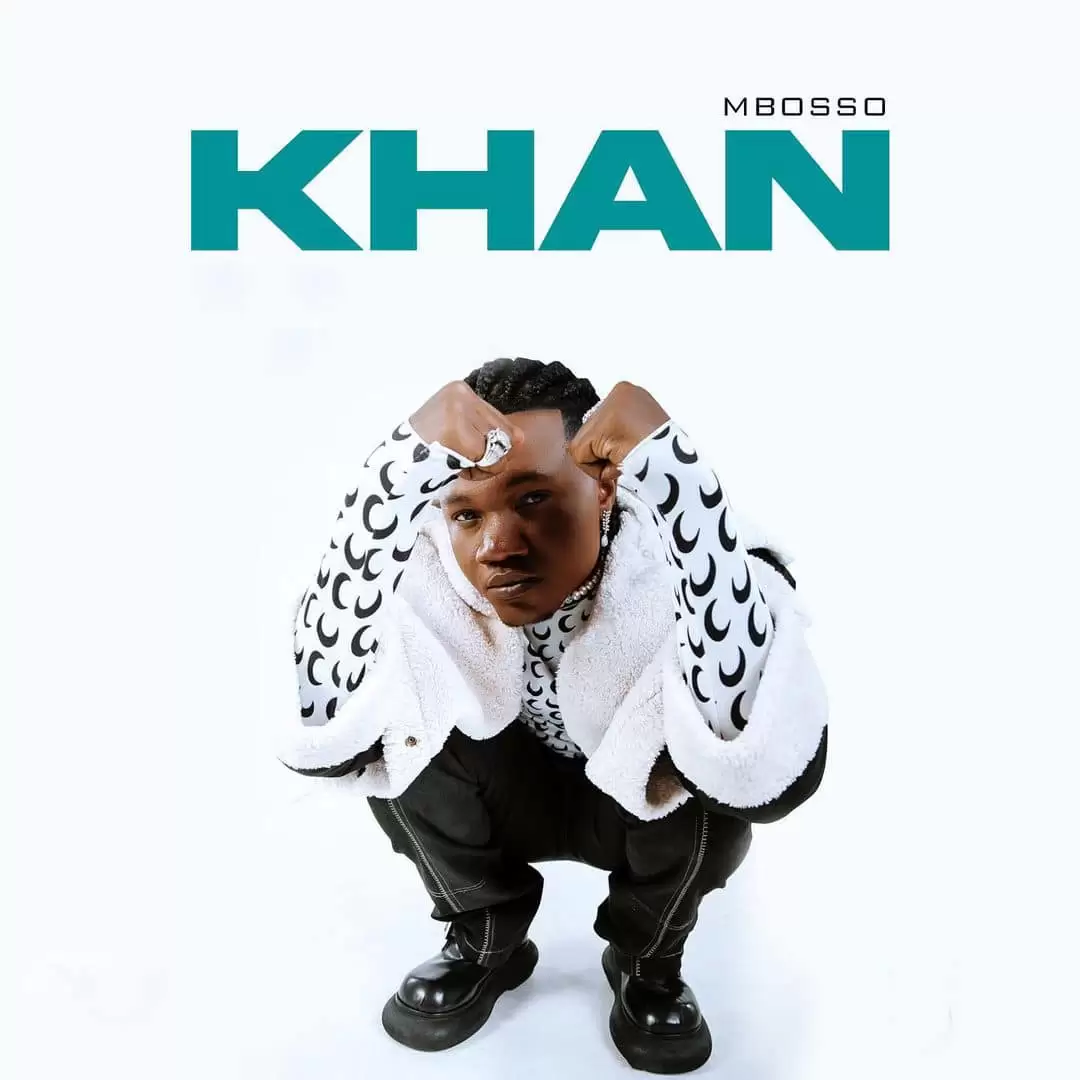 Mbosso Huyu – Hapa