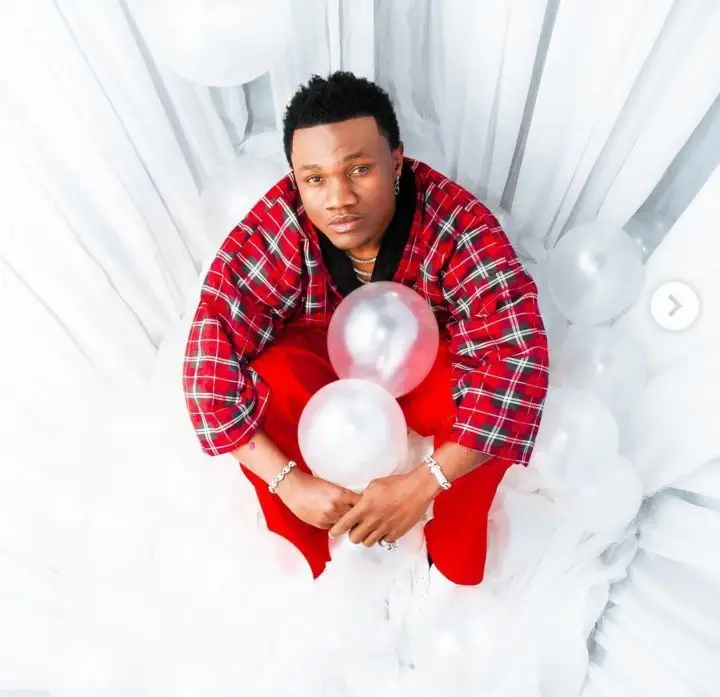 Mbosso – Olala
