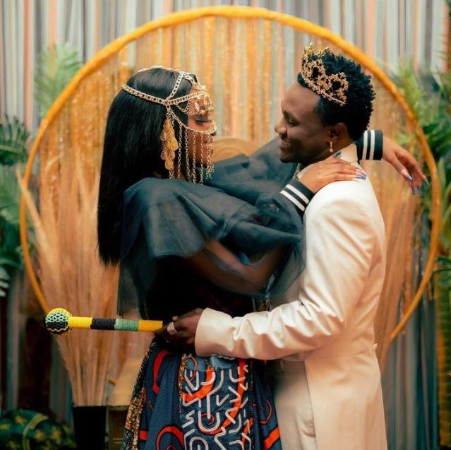 Mbosso Ft Ruby – Pole Acoustic