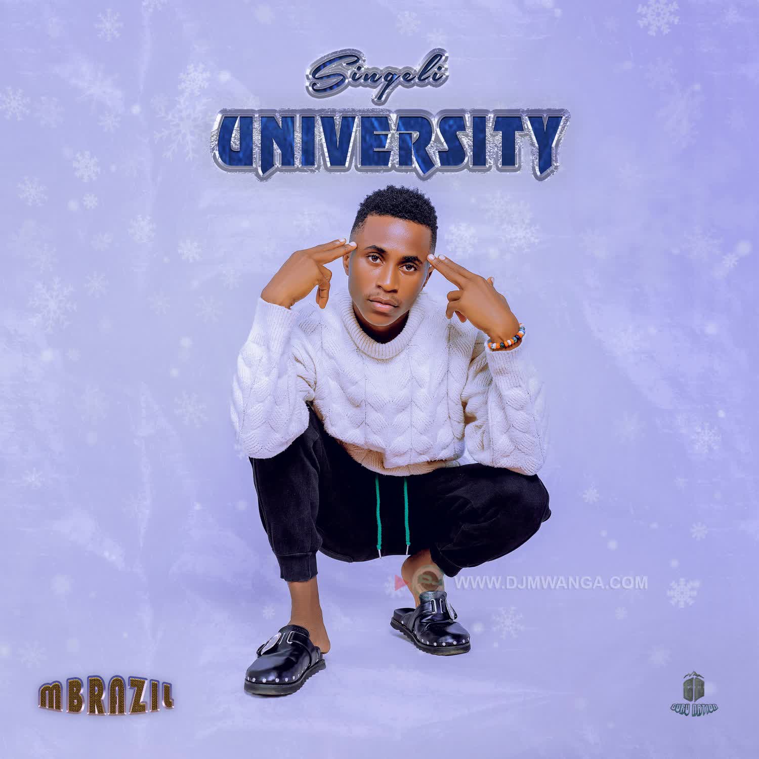 Mbrazil Ft Zammy – Kiapo