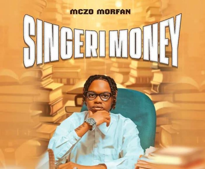 Mczo Morfan – Usinichiti