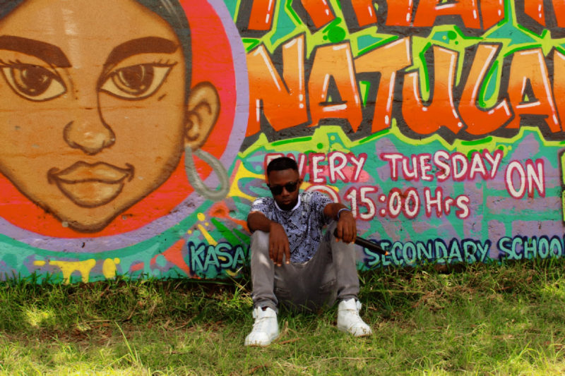 Me Thee Guy Ft Lucy – Ma Pressure