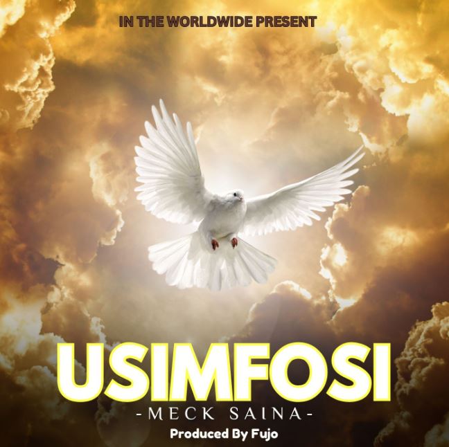 Meck Saina – Usimfosi