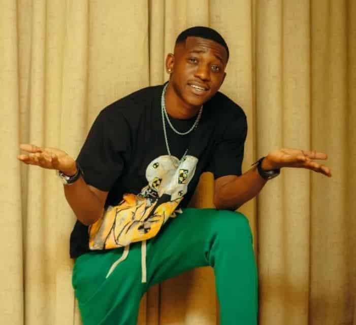 Meja Kunta Ft Mk – Sina Lawama