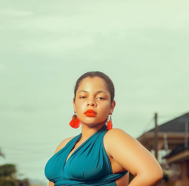 Menina – Changuta