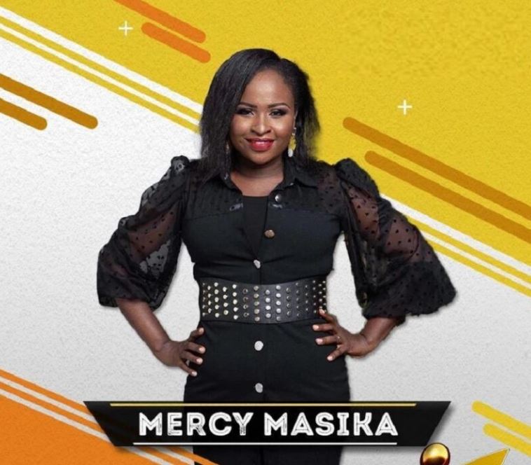 Mercy Masika – Wakuaminika
