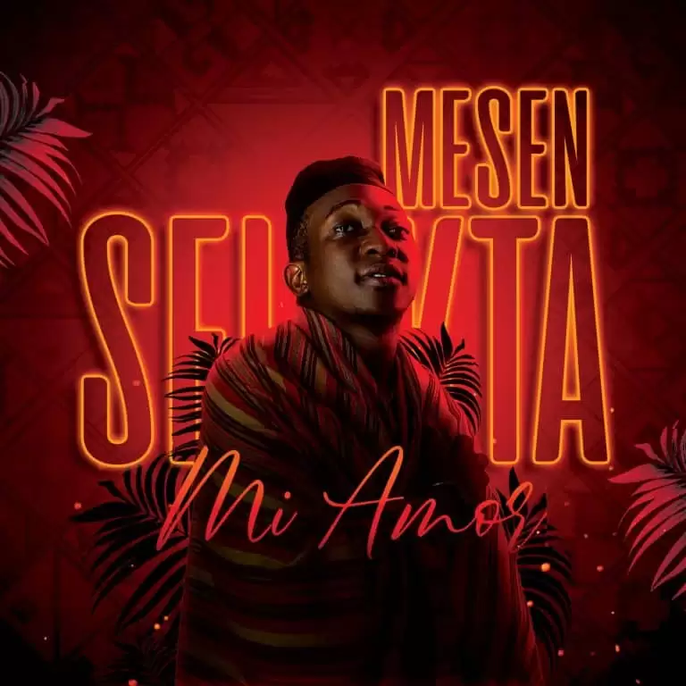 Ep: Mesen Selekta Mi – Amor