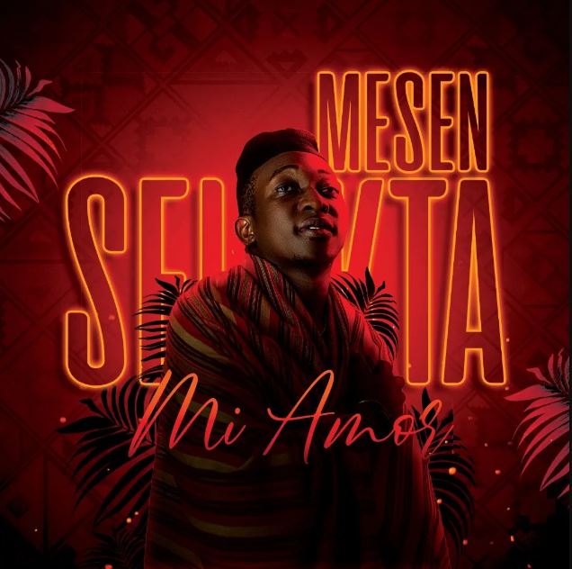 Mesen Selekta – Mi Amour