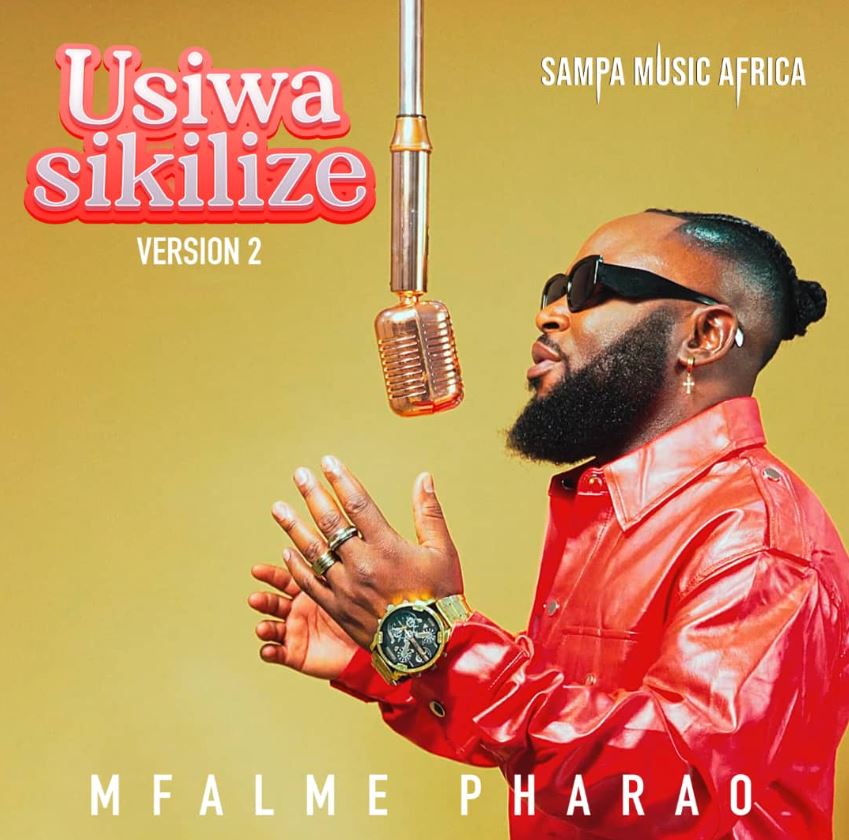 Mfalme Pharao – Usiwasikilize Version 2